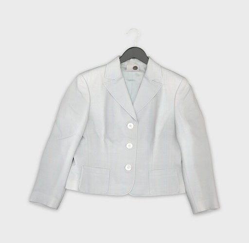 [A20260123_152823] Akris Punto Blazers M