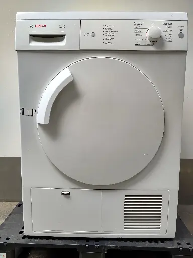 Condensdroogkast - Bosch - 6kg (WTA8410FE)