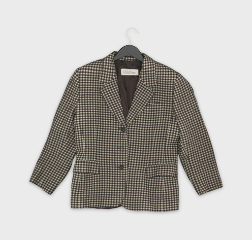 [A20260126_162643] Max Mara Blazers L