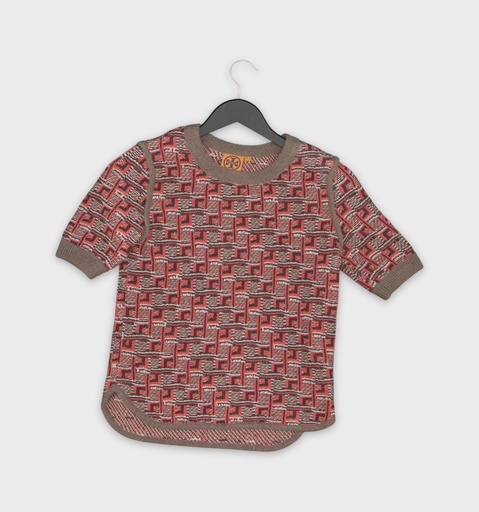 [A20260126_162749] Tory Burch Tops S