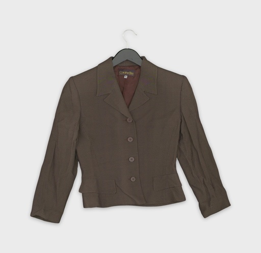 [A20260126_162719] Caroline Biss Blazers M