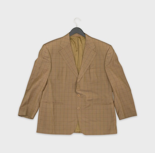 [A20260126_162703] Scabal Blazers XL