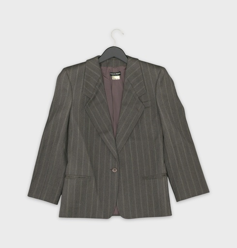 [A20260126_162508] Giorgio Armani Blazers M