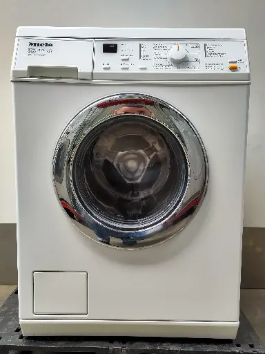 Wasmachine - Miele - 6kg (W3241WPS)