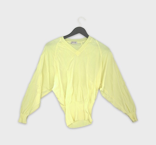 [A20260126_162250] Liu Jo Truien XS