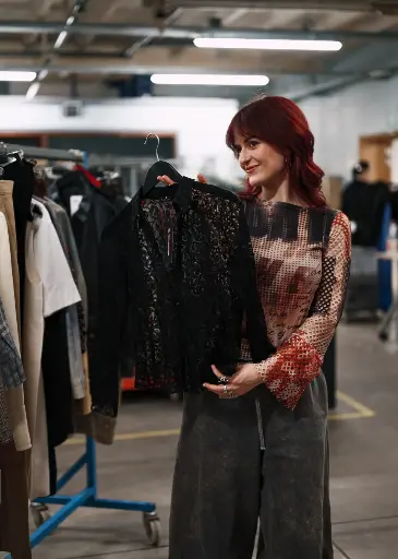 [A20260127_140407] Sandro Tops S