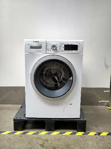 Wasmachine - Bosch - 9kg - (WAWH2642FG)