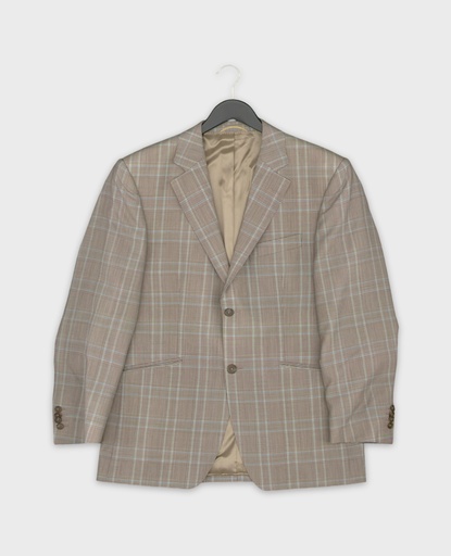 [A20260128_112355] Scabal Blazers L