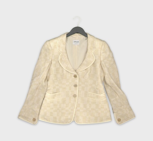 [A20260128_111438] Armani Collezioni Blazers M