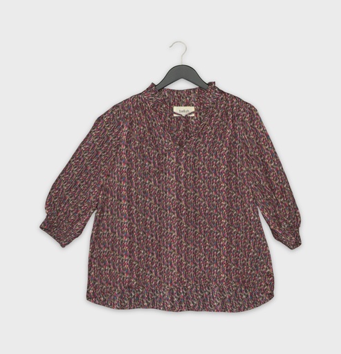 [A20260128_111128] Ba&sh Blouse S