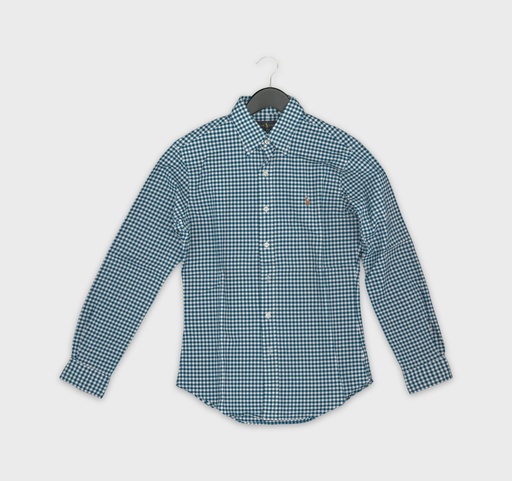 [A20260128_110329] Ralph Lauren Hemden S