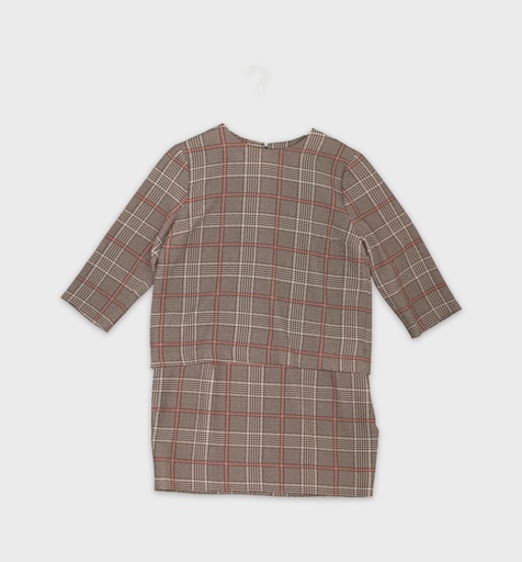 [A20260127_140506] Essentiel Jurken M