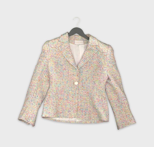 [A20260127_135402] Carven Blazers M