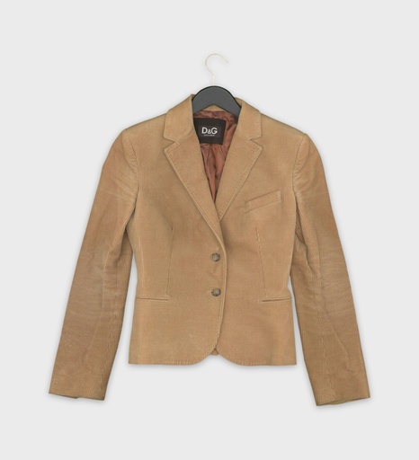 [A20260126_161632] Dolce & Gabbana Blazers M