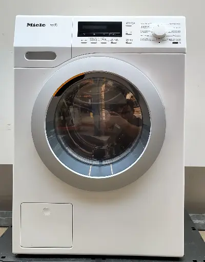 Wasmachine - Miele - 8kg (WKB130)