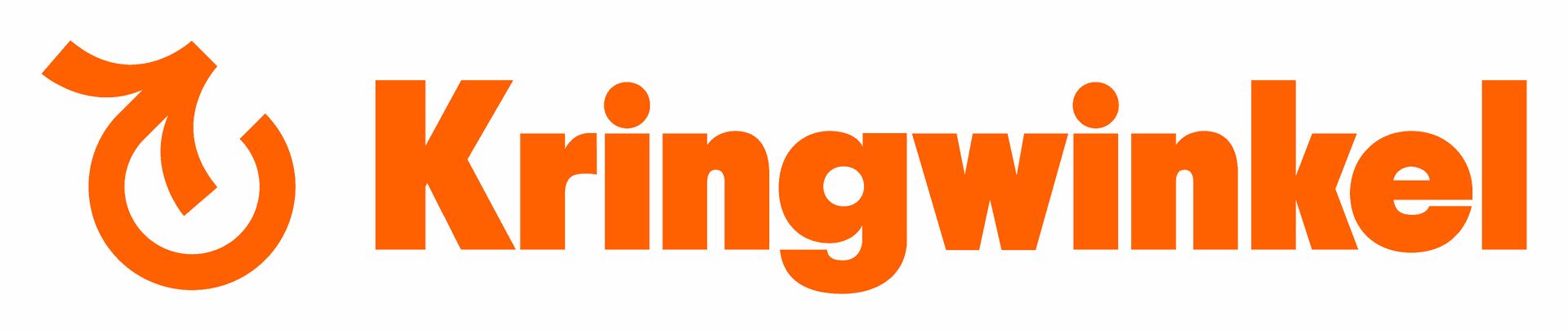 kringwinkel shop